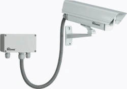 Thermal cover WSS SVS21-24V