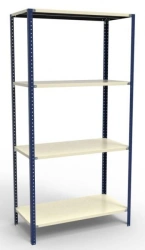 Shelving units SLK series