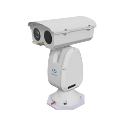 Panocam-180 PTZ2 pan/tilt/zoom drive PNC-PTZ-8A4X40-G CCTV Camera