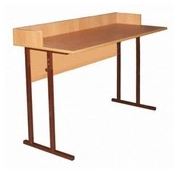 Pupil laboratory physics table, art. ?.05.05