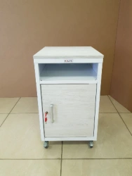 Bollard for MF wards, in versions: NH-2S