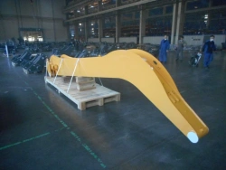 94019420 Industrial bevelled handle 6m