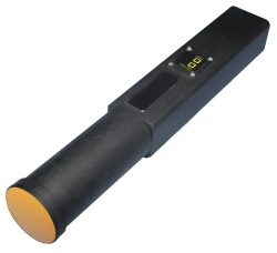 Radiation Detection Instruments
