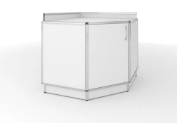 Wall module PM-1