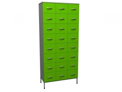 Medical file cabinet SHK-01m