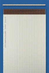 Flat installation wire PUVPG 32x0,75