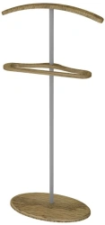Suit rack Davy 3