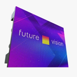 LED screen (outdoor rental) RO6,67A640480