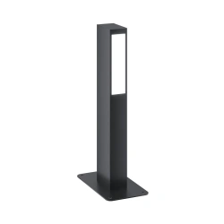 Street lamp SVETHOLL Grasso L120x70 H600 13W 1523lm