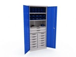 Tool cabinet ERGO 251 No. 4