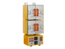 Air-thermal measuring unit ASESH-8-2