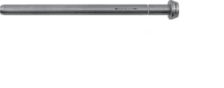 Conductor bush 11/8 mm, article 510.007