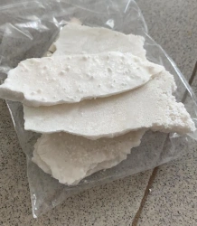 Aluminium sulphate technical purified