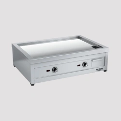 Teppan yaki grill cooker BPD 02 "Hino"