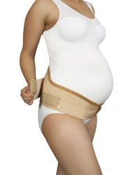 Elastic compression ante-natal bandage "ELASMA" Article No. C- 360
