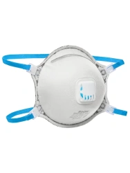AirON FFP2 NR D 202vA filtering half mask