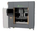 Precision laser cutting machine MLP3