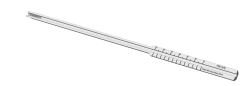 Neck Screw Meter, article 540.003