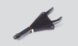 Clutch release bearing fork 315100160120000