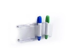 Holder for acrylic markers