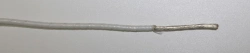Mounting wires with insulation made of fluoroplastic 4MB of MC 16-14 (34) grades