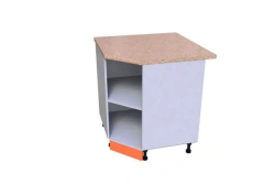 Kitchen table-bench KS-29/1 (corner table 800)