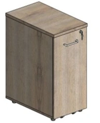 Side table/support cabinet KS.TPO-7.13
