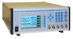 Test pulse generator G9-1A