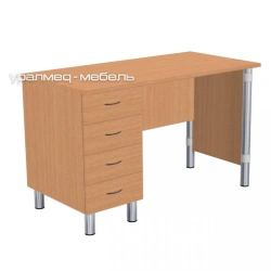 Working table for doctor SrT-5-01