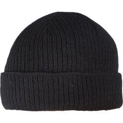 Half woollen hat for employees of internal affairs bodies of the Russian Federation