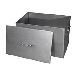 Waste tank B-1