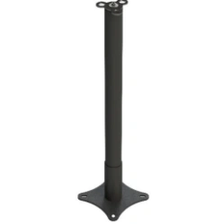 Anchor post, Art. No. AR-5h