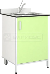 Stationary cabinet TM-1K