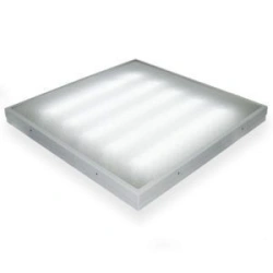 LED industrial luminaire BSTZ ARS DSP 001-050