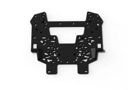 Snowplough mounting platform Supreme ATV + fastening kit