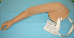 Prosthesis after shoulder dislocation functional-cosmetic PR8-14