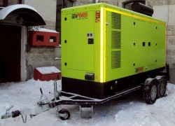 Car trailer 836907