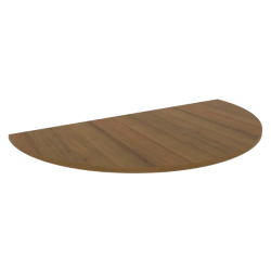 Briefing table top 120*70*2.5 "Comfort" K.215
