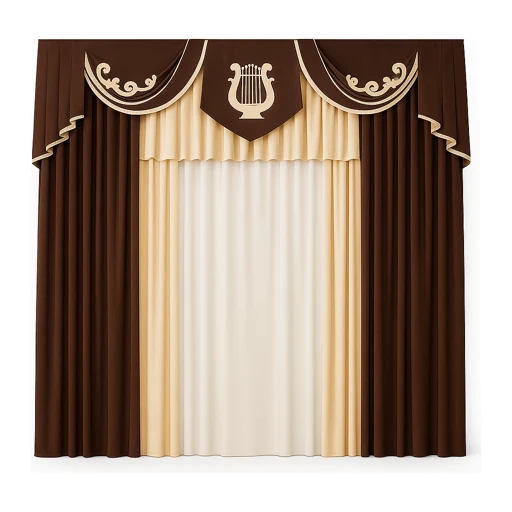 Stage Curtains