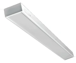 LED luminaire for blackboards KOSOSVET CENTER-01.51.060.4320