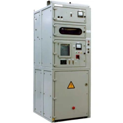 Complete switchgears of mine normal version of series 3KVE-10RN