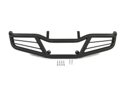 Rear bumper for KYMCO MXU 550i/700i (Yellow) (2019-)