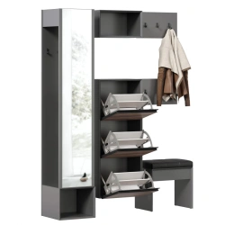 Flex LD.135070.000 Hanging shelf