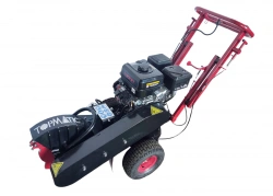 Topmatic SC-450 stump grinder