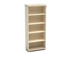 Tall cupboard K81 "Art Nouveau" series