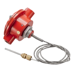 IP101-07vt Fire thermal explosion-proof programmable high-temperature detector