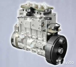 Fuel injector 133 and its accessories