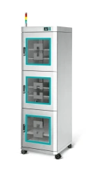 Dry storage cabinet, Viking: DC-3G