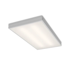 Luminaire WOLTA PRO OFFICE DVO01-18-201-4K-90 Frosted