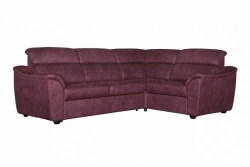 Sofa DUBLIN with bedside table (3p+1)
